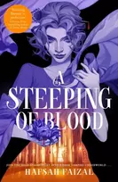 KNYGA Hafsah Faizal Steeping of Blood