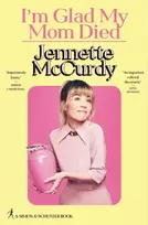 KNYGA Jennette Mccurdy I'm Glad My Mom Died