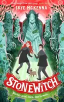 KNYGA Skye Mckenna Hedgewitch: Stonewitch, Book 4: The enchanting series brimming with mystery and magic