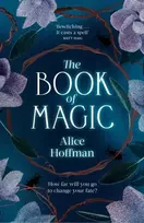 KNYGA Alice Hoffman Book of Magic