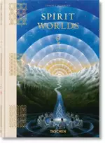KNYGA Hundley Jessica Spirit Worlds. The Library of Esoterica