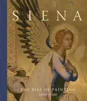 KNYGA Joanna Cannon Siena, The Rise of Painting, 1300–1350