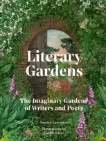 KNYGA Sandra Lawrence Literary Gardens, The imaginary gardens of writers and poets
