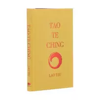 KNYGA Laozi Tzu Lao Tao Te Ching: Gilded Pocket Edition