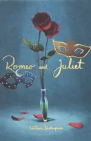 KNYGA William Shakespeare Shakespeare William Romeo and Juliet