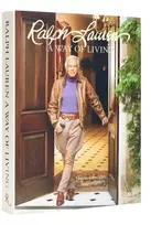 KNYGA Ralph Lauren A Way of Living, Home, Design, Inspiration