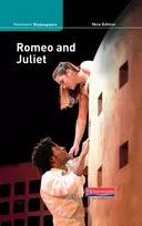 KNYGA William Shakespeare John Romeo and Juliet (new edition)