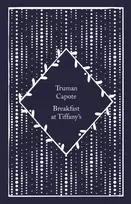 KNYGA Truman Capote Capote Truman Breakfast at Tiffany's