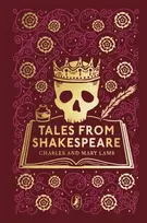 KNYGA Lamb, Charles; Lamb, Mary Tales from Shakespeare