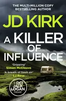 KNYGA J. D. Kirk Kirk Jd Killer of Influence