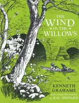 KNYGA Kenneth Grahame Grahame Kenneth Wind in the Willows