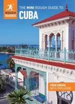 KNYGA Rough Guides Mini Rough Guide to Cuba: Travel Guide with eBook