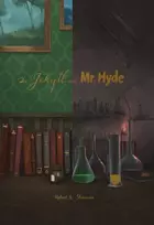 KNYGA Robert Louis Stevenson Stephenson Robert Louis Dr. Jekyll and Mr. Hyde
