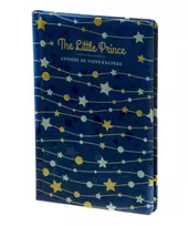 KNYGA Antoine Saint Exupery Saint Exupery Antoine Little Prince