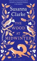 KNYGA Susanna Clarke Wood at Midwinter, The Times Top Ten bestseller