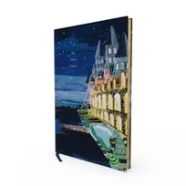 KNYGA Zondervan Publishing Fitzgerald F Scott Great Gatsby: Deluxe Painted Edition
