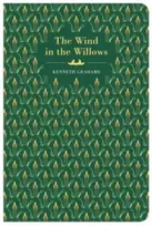 KNYGA Kenneth Grahame Wind In The Willows, Chiltern Edition