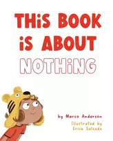 KNYGA Marco Anderson This Book is About Nothing