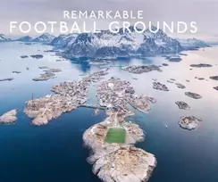 KNYGA Ryan Herman Remarkable Football Grounds