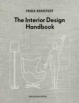 KNYGA Frida Ramstedt Ramstedt Frida Interior Design Handbook