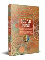 KNYGA Francesco Verso Solarpunk, Short Stories from Many Futures