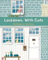 KNYGA Yeju Kwon Lockdown, With Cats