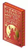 KNYGA Richard Gordon Smith Smith Richard Gordon Japanese Myths and Legends