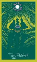 KNYGA Bookshop Pratchett Terry Wyrd Sisters: Discworld: The Witches Collection