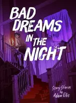 KNYGA Adam Ellis Bad Dreams in the Night