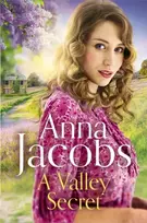 KNYGA Anna Jacobs Jacobs Anna Valley Secret: Book 2 in the uplifting new Backshaw Moss series
