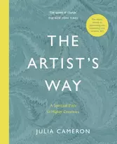 KNYGA Julia Cameron Artist's Way, A Spiritual Path to Higher Creativity