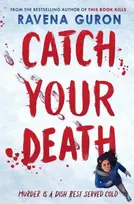 KNYGA Ravena Guron Catch Your Death