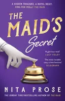KNYGA Nita Prose Maid’s Secret