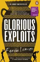 KNYGA Ferdia Lennon Glorious Exploits
