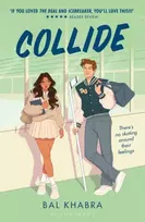 KNYGA Bal Khabra Collide, From the Sunday Times bestselling author of Spiral