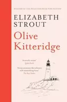 KNYGA Elizabeth Strout Olive Kitteridge, A Novel in Stories