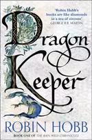KNYGA Robin Hobb Hobb Robin Dragon Keeper