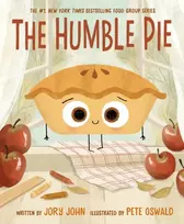 KNYGA John Jory Humble Pie