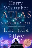 KNYGA Lucinda Riley Atlas: The Story of Pa Salt