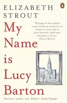 KNYGA Elizabeth Strout Strout Elizabeth My Name Is Lucy Barton
