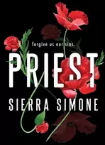 KNYGA Sierra Simone Priest, A Steamy and Taboo BookTok Sensation