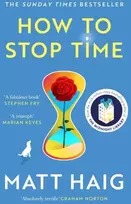 KNYGA Matt Haig How to Stop Time