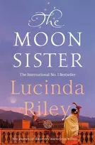 KNYGA Lucinda Riley Riley Lucinda Moon Sister