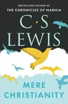 KNYGA C.S. Lewis Lewis, C. S. Mere Christianity