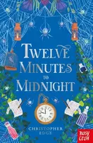 KNYGA Edge Christopher Twelve Minutes to Midnight