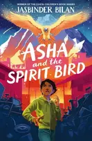 KNYGA Jasbinder Bilan Asha & the Spirit Bird