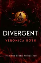 KNYGA Veronica Roth Divergent