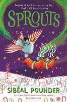 KNYGA Sibeal Pounder Sprouts