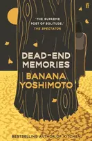 KNYGA Banana Yoshimoto Yoshimoto Banana Dead-End Memories