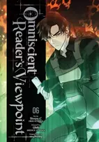 KNYGA Sleepy-C(3B2S Sleepy-C(3B2S STUDIO) Young Im, Hye; Torres, J. Omniscient Reader's Viewpoint, Vol. 6